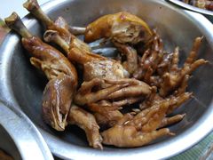 -再回首鸡肉米线(人民路一店)