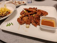 -龙宴海鲜城(经中路店)
