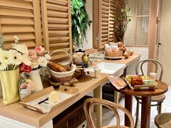 -DEMO黛慕蛋糕(中泰店)