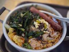 -丽丽三鲜螺蛳粉(田林路店)