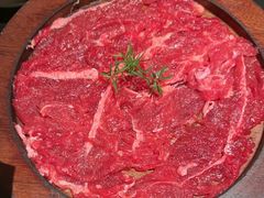 -季季山·云南野生菌火锅(上海首店)