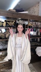 -东古旅拍摄影•格格服汉服•租赁(故宫店)