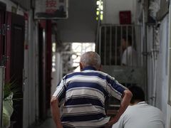-易毛特色牛肉面(解放碑步行街店)