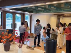 -闽江夜游台江旅游码头