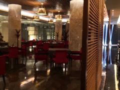 -粤尚腾香居中餐厅(首都机场希尔顿店)