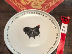 -洞庭土菜馆(天河北总店)