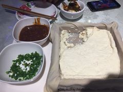 -阿三鱼头泡饼·家常菜