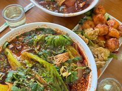 -白老三牛肉丸子面(平阳广场店)