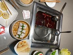 -海底捞火锅(龙岗星河COCO Park店)