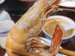 -義聚德·清真铜锅涮羊肉·烧烤(河东店)