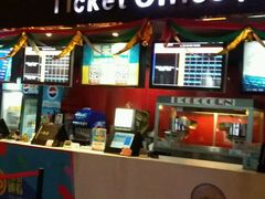 -橙天嘉禾影城(苏州印象城店)