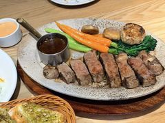 -魏客咖啡(中铁中心店)
