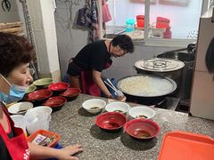 -张阿三馄饨店