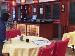 大堂-同和居(什刹海店)