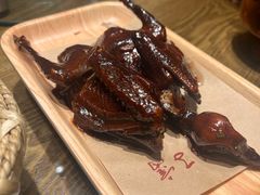 -鸽子窝(青塔店)