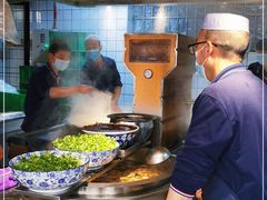 -吾穆勒蓬灰牛肉面·清真(北滨河中路店)