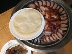 -守柴炉烤鸭(中海国际店)