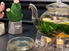 -吱咖啡西式简餐