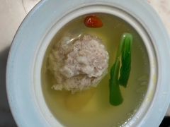 -淮扬韵(市政府汉神店)