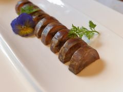 江南卤味猪手-福院