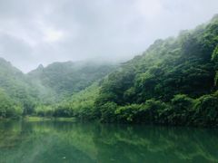 -千泷沟大瀑布旅游区