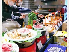 -大灶头·新昌菜(中国茶市店)