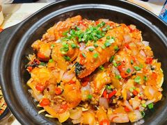 -串盟烧烤·长沙美食地标(星沙店)