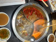 -吴老幺火锅(三林店)