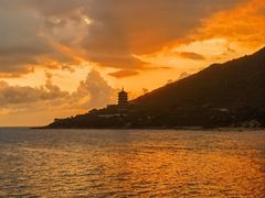 -三亚南山文化旅游区