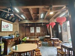 -礼耕堂·百年茶人餐厅(梅家坞店)