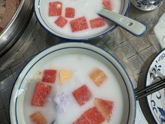 清补凉-锦里海景海鲜餐厅.三亚老字号(亚龙湾中心广场店)