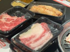 -炽城·烤肉名家(鸿达中央广场店)