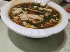 -东四民芳餐厅(世茂工三店)