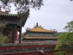 -须弥福寿之庙