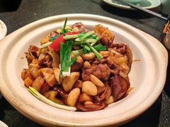 -唐猫庭院·千年陕菜(赛格国际购物中心店)