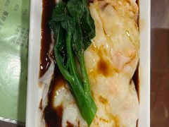 虾仁布拉肠粉-仁信老铺甜品(北京路店)