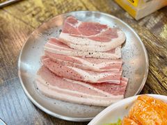 五花肉-P1泥炉烤肉(市桥富华东路店)