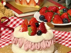 -布歌东京(金融街购物中心店)