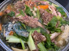 海鲜锅-莲洞本家