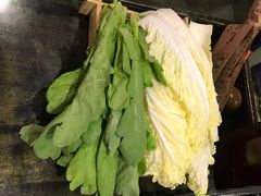 -宽板凳老灶火锅(南礼士路店)