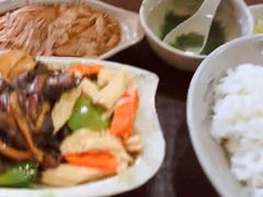 -台北风味(第一家快餐)