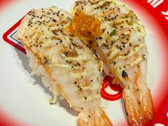 炙烧黑椒海虾-元气寿司(东方宝泰店)