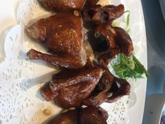 -御花园·粤菜·海鲜火锅(中山公园店)