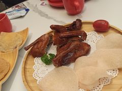 -避风塘·金牌店·夜宵(金玉兰店)