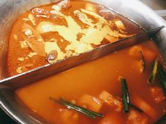 -湊湊火锅·茶憩(石家庄万象城店)