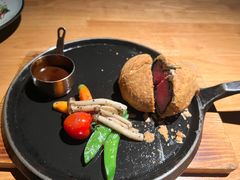 -Arpanda阿潘答餐厅(郎园店)