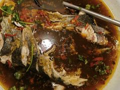 -旭龙鱼头王(航华店)