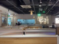 -潮汕大目牛肉火锅(水围店)