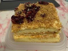 -楊記桃酥王(下马坊店)