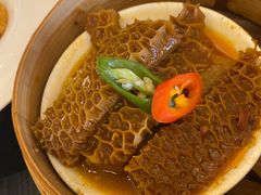 -彩丰楼中餐厅·早茶·点心·粤菜(海口华彩洲际酒店)